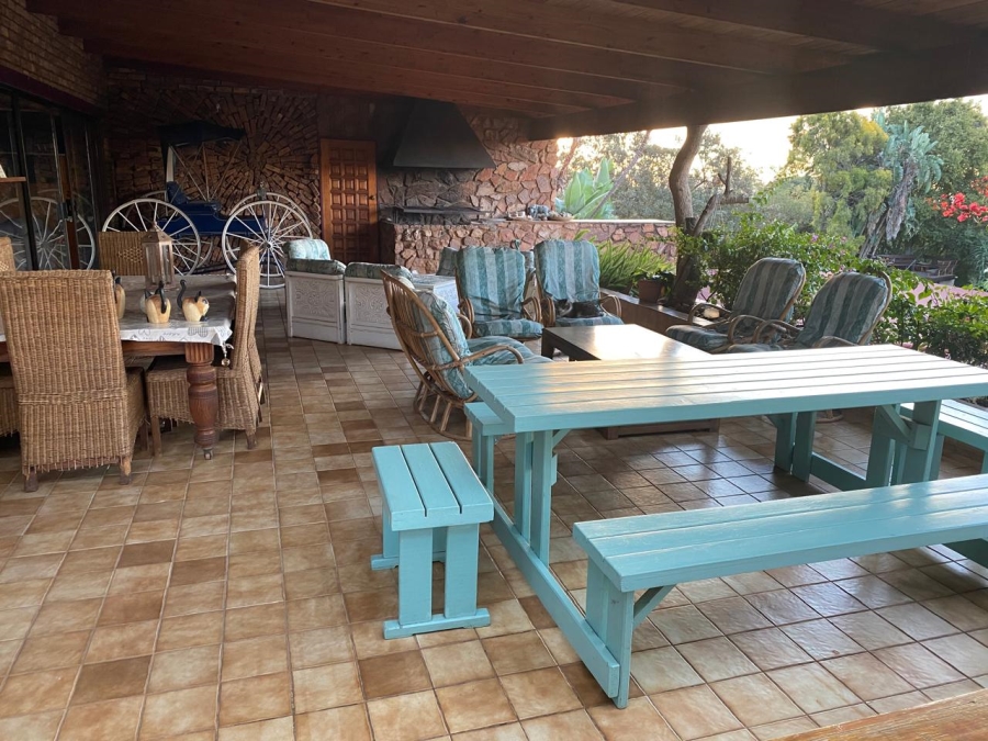 Commercial Property for Sale in Hartbeespoort Rural North West